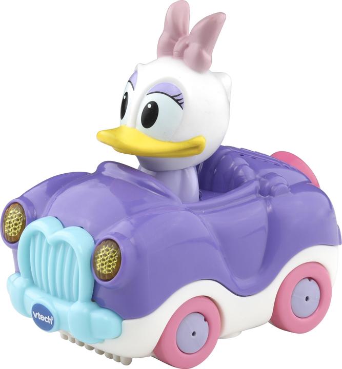 Actual product image VTech Tut Tut Baby Flitzer - Daisy's Convertible
