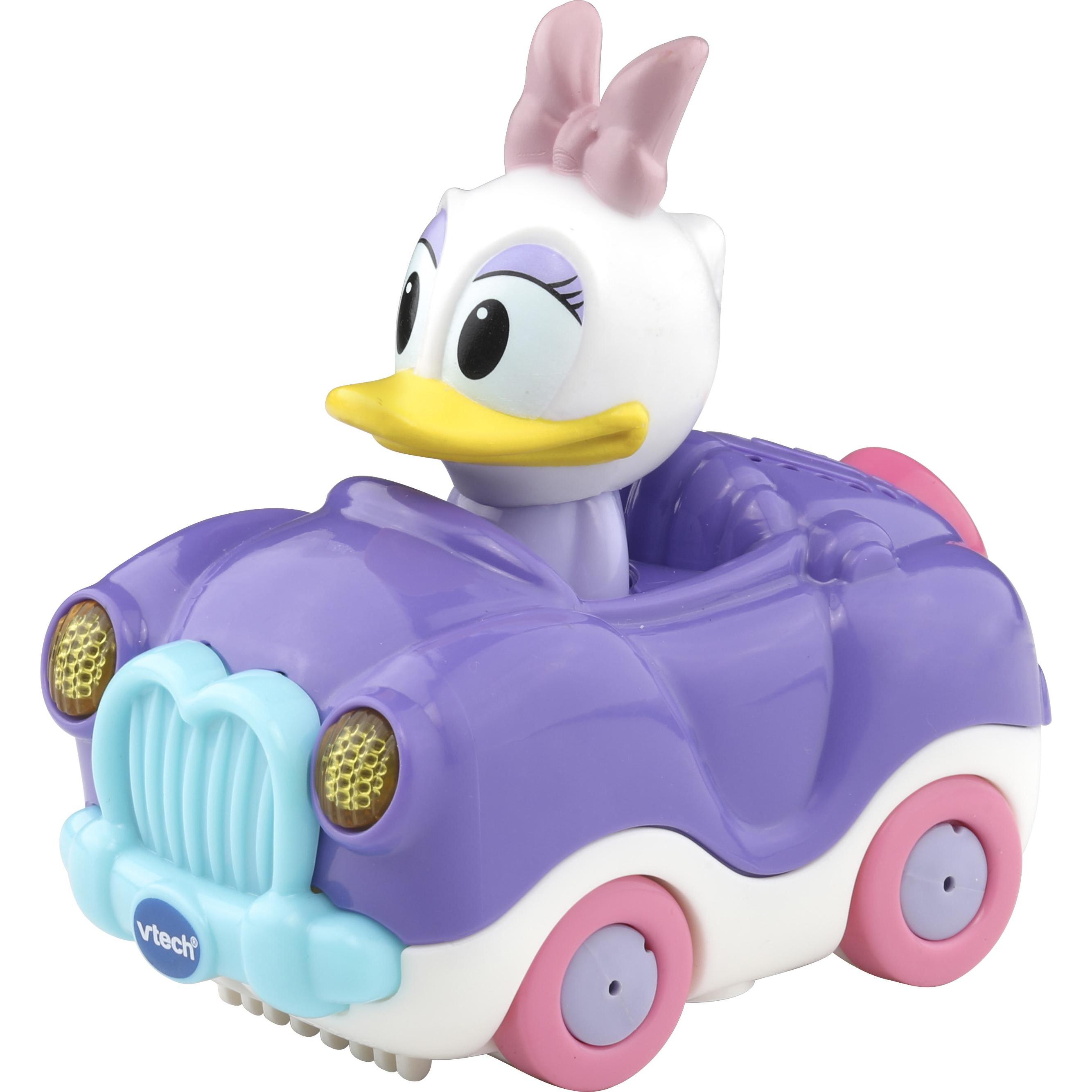 VTech Tut Tut Baby Flitzer - Daisys Cabrio