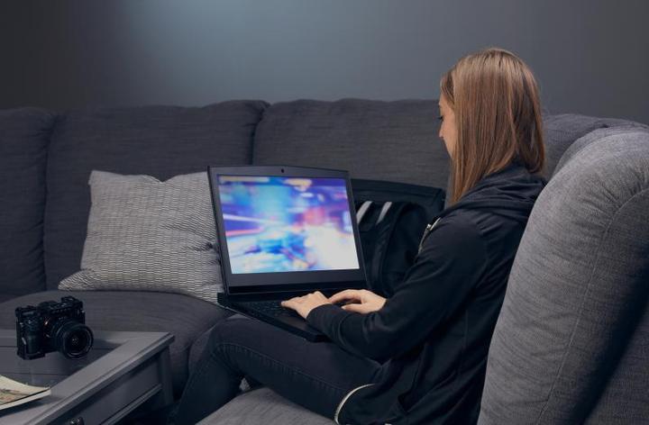 Produktbild Kingston FURY Impact (2 x 16GB, 5600 MHz, DDR5-RAM, SO-DIMM)