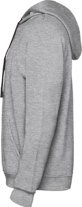 Produktbild Alpinia Urban Kapuzenpullover meliert (M)