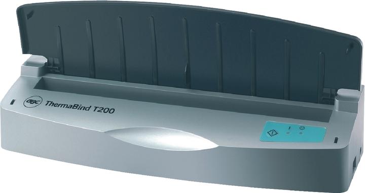 Image du produit GBC Machine à relier ThermaBind T200 (Reliure thermocollante)