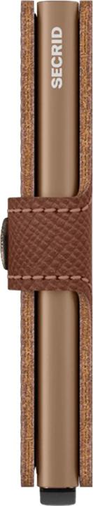 Immagine prodotto Secrid Miniwallet Saffiano-0