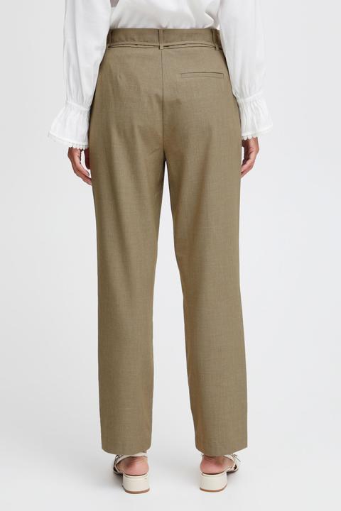 Produktbild B.young BYDANTA BELT PANTS 20814265 (42)