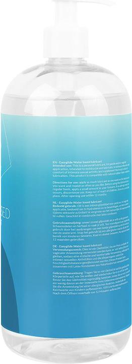 Immagine prodotto EasyGlide Waterbased Lubricant (1000 ml)