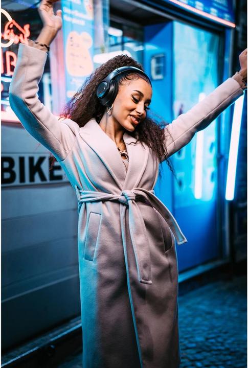 Image du produit Hama Tour de la passion (Pas de réduction du bruit, 18 h, Sans fil)