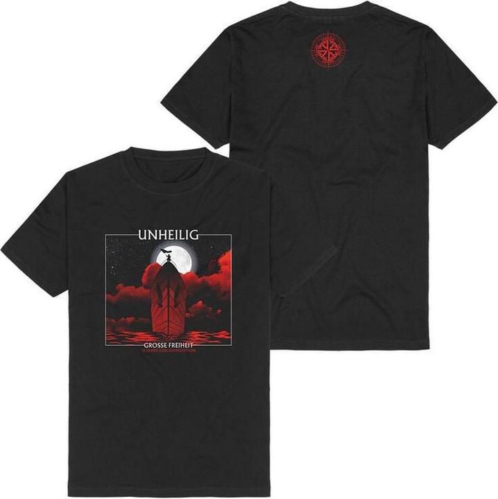 Produktbild Unheilig Grosse Freiheit Anniversary (L)