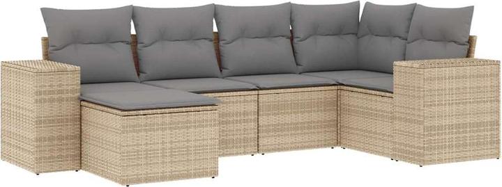 Produktbild vidaXL Soraya