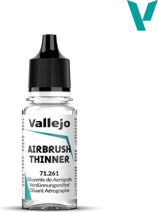 Produktbild Vallejo Surface Primer 17ml