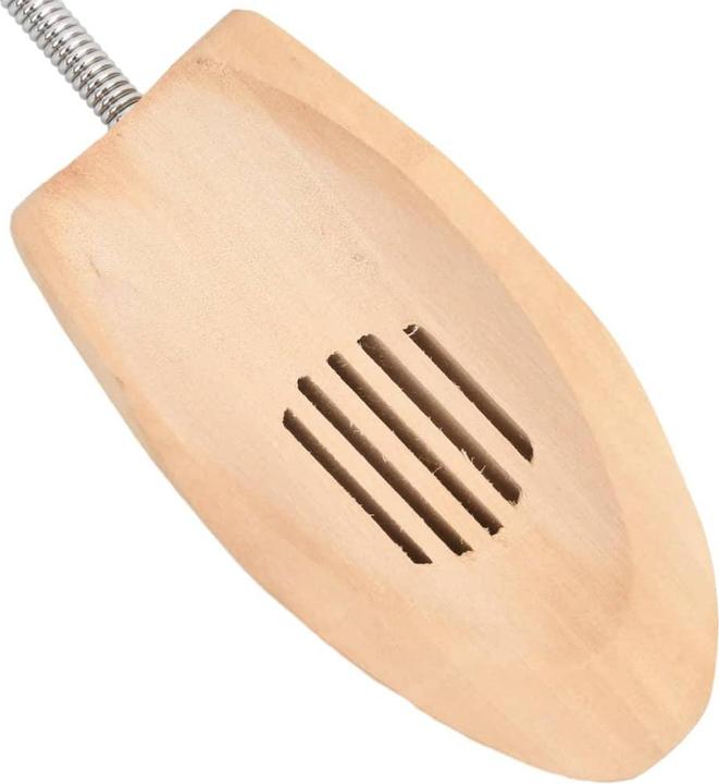Actual product image vidaXL Schuhspanner (45, 2x)