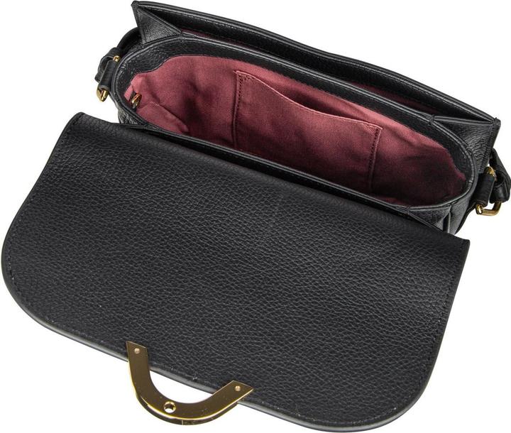 Produktbild Coccinelle Saddle Bag Dew