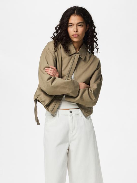 Image du produit Pieces PCPAM Jacke (S)