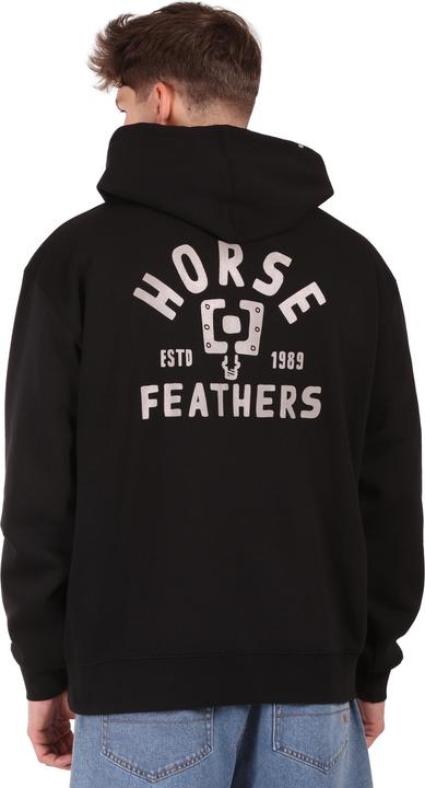 Image du produit Horsefeathers Pedal (XL)
