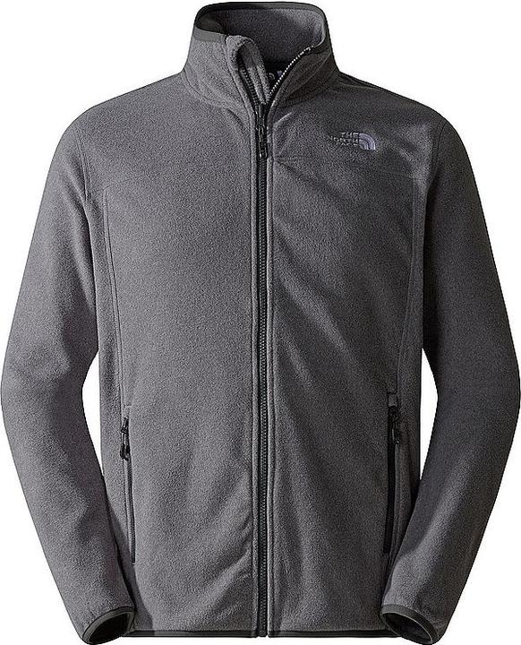 Image du produit North Face 100 Glacier Full Zip (S)