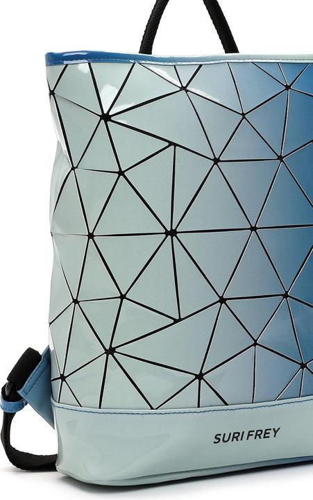 Image du produit Suri Frey Rucksack SFY SURI Sports Jessy-Lu finish (10.88 l)