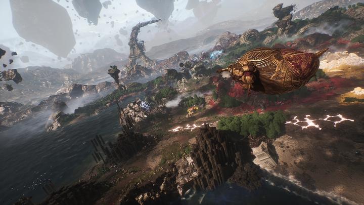 Image du produit Bandai Namco Clair Obscur: Expedition 33 (PS5, IT)