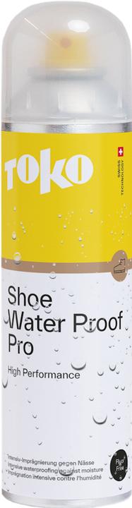 Immagine prodotto Toko Care Shoe Water Proof Pro 250 ml, Packungsgrösse (250 ml)