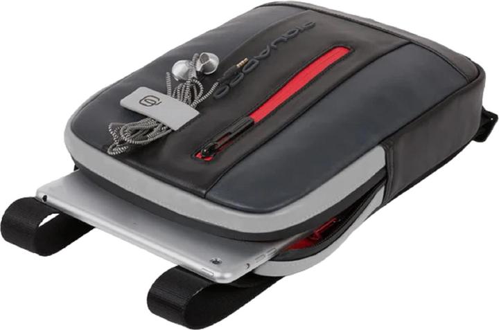 Actual product image Piquadro Umhängetasche Urban Crossbody Bag 1816