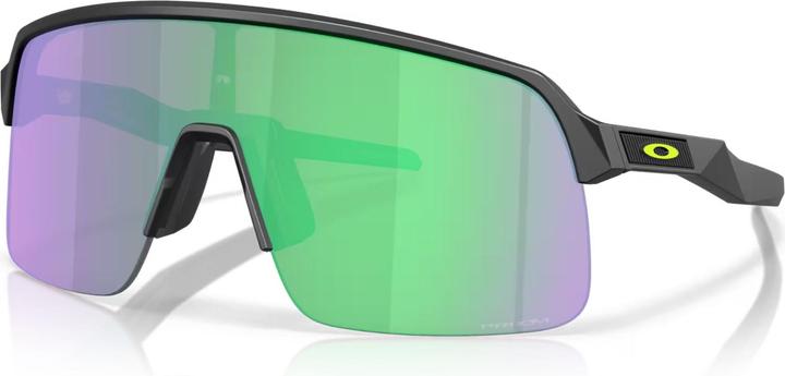 Mat Black, Prizm road jade