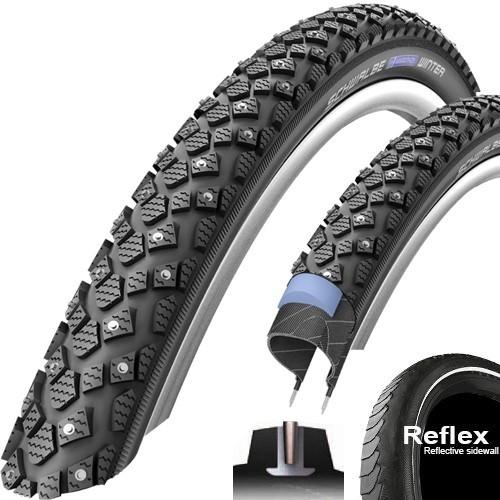 Productafbeelding Schwalbe Marathon Winter RaceGuard (26 x 1.75, 47-559)