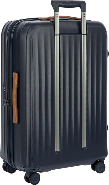 Image du produit Brics Taormina 4 Rollen Trolley M 69 cm mit Dehnfalte (89.40 l)