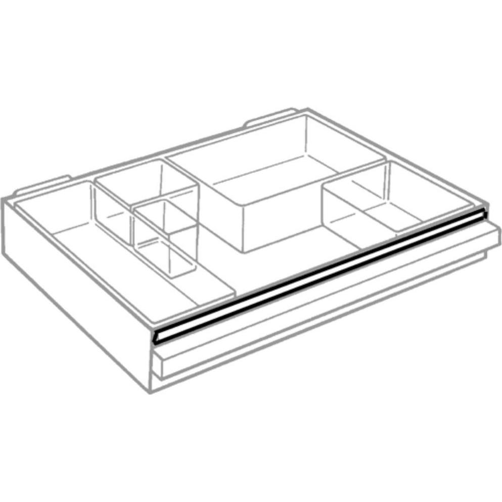 Raaco, Etiketten, Etikette 250-03