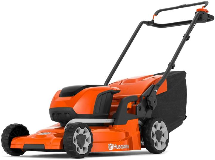 Husqvarna LC 247i (Rechargeable battery operated)