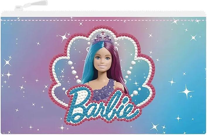 Immagine prodotto Diamond Dotz Set di pittura con diamanti Barbie