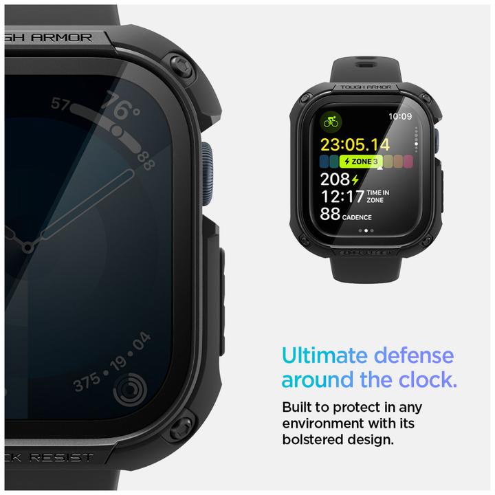 Produktbild Spigen Tough Armor