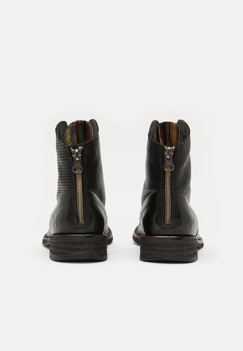 Produktbild Felmini Sie werden von dieser bequemen und stilvollen Freizeit Stiefelette von begeistert sein. Mit (37)
