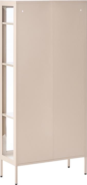 Produktbild Beliani Harty (80 x 35 x 176 cm)