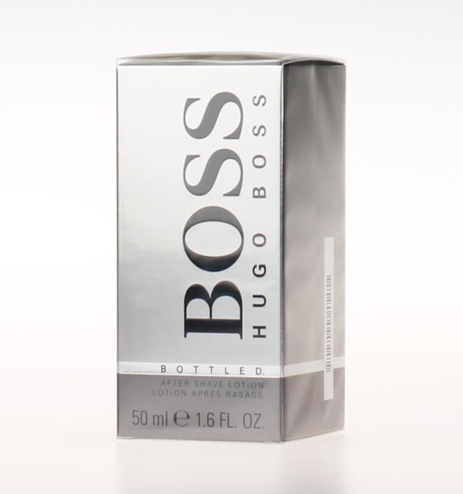 Immagine prodotto BOSS in bottiglia (Crema, 50 ml)