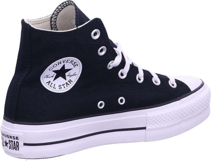 Produktbild Converse Chuck Taylor All Star Canvas Platform High - 47848 (42)