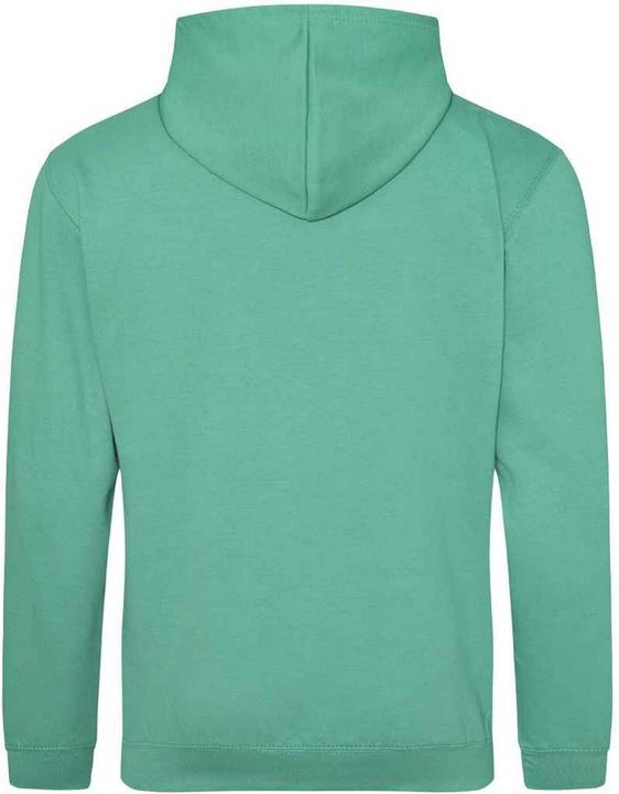 Actual product image Awdis Unisex Adult College Hoodie (XXL)