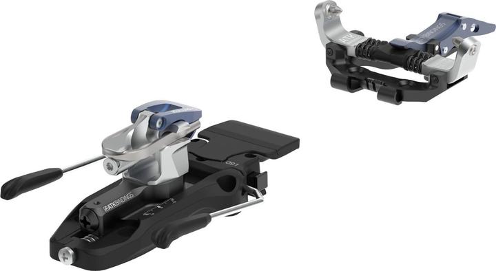 Immagine prodotto ATK Kuluar 9 Touring Binding (Sci da turismo)