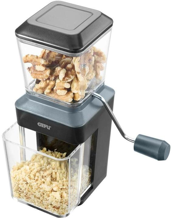 Actual product image GEFU 19075