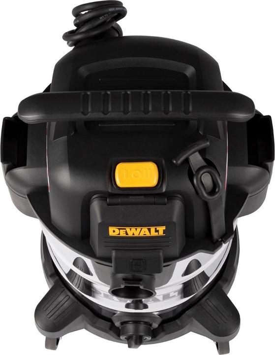 Actual product image DeWalt AT-DXV30SAPTA (Wet dry vacuum cleaner)