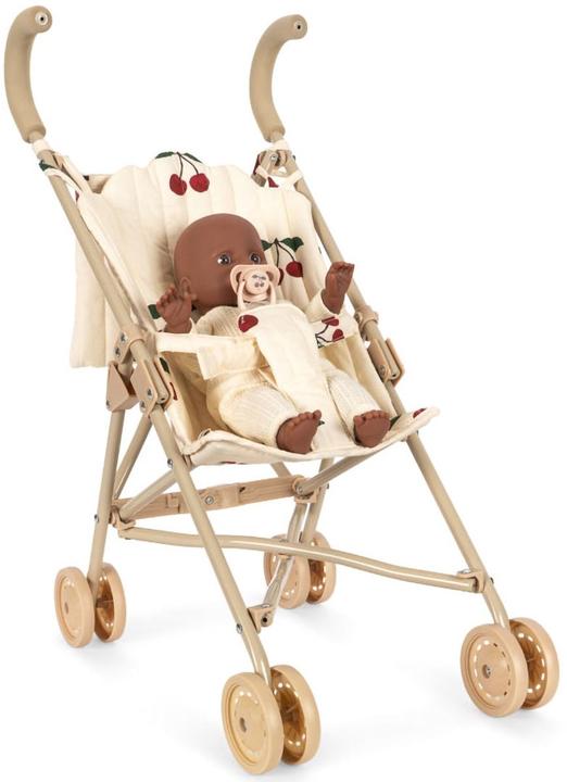 Poussette de poupée