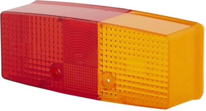 Productafbeelding Hella Achterlichtglas rechts voor DEUTZ FAHR AGROPRIMA AGROXTRA DX