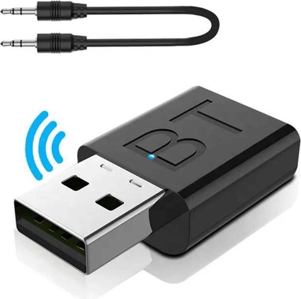 Image du produit Hermex Émetteur-récepteur audio USB (Emetteur & Récepteur)