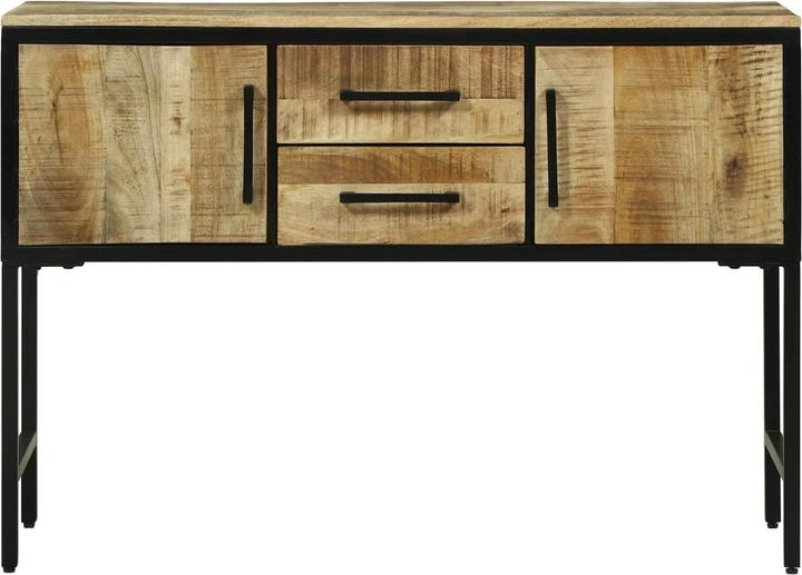 Image du produit vidaXL Konsolentisch (100 x 35 x 70 cm)