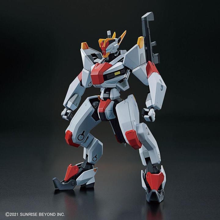 Actual product image Bandai 1/72 HG MAILES KENBU