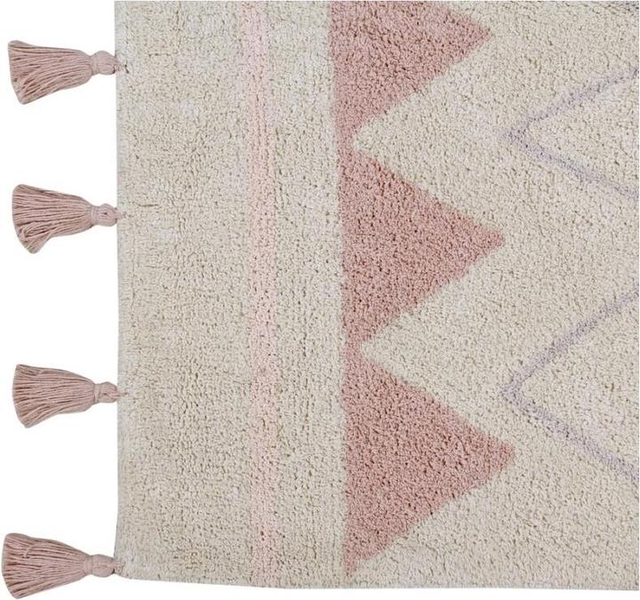 Produktbild Lorena Canals Azteca (120 x 160 cm)