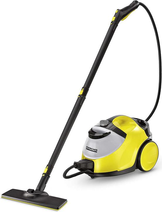 Actual product image Kärcher SC5 Easy Fix (4.20 bar, 2200 W)