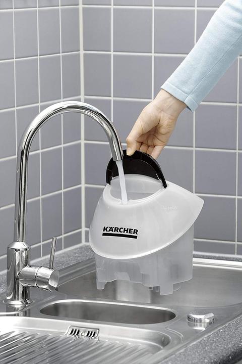 Actual product image Kärcher SC5 Easy Fix (4.20 bar, 2200 W)