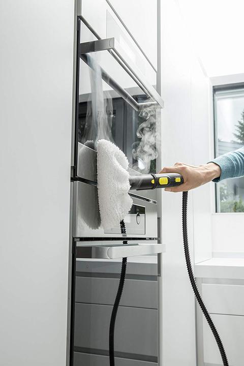 Actual product image Kärcher SC5 Easy Fix (4.20 bar, 2200 W)