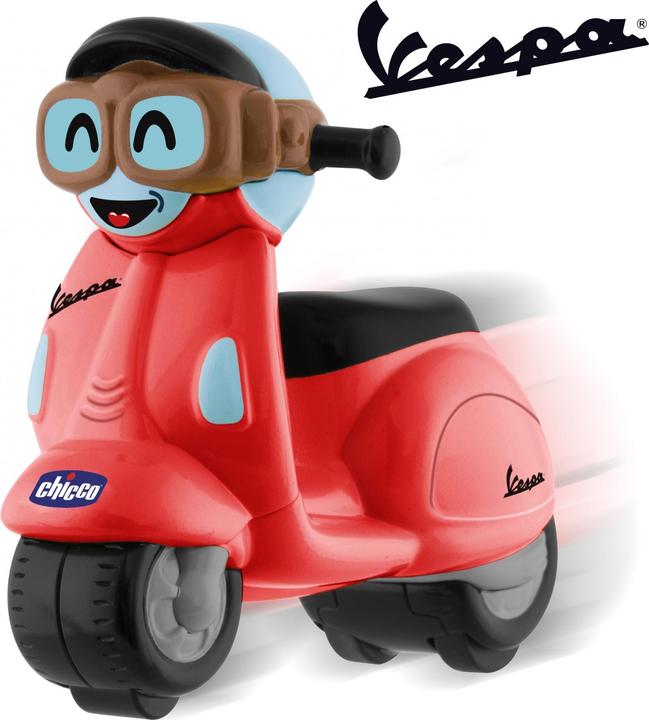 Immagine prodotto Chicco Mini Turbo Touch Vespa Primavera