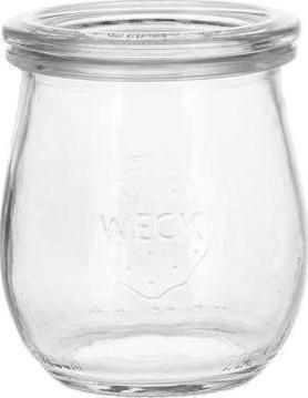 Produktbild Weck Sterilisiergläser (1 Stk., 0.22 l)