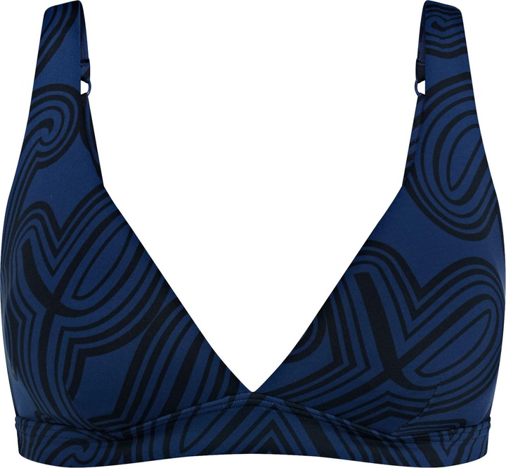 Triumph Bustier-Bikini-Top Flex Smart Summer Plunge