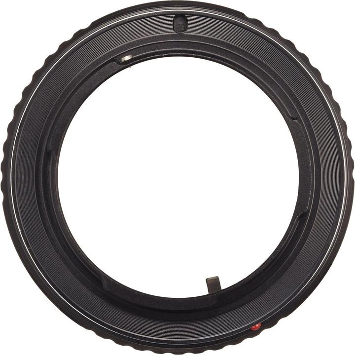 Produktbild K&F Concept Lens Adapter Olympus OM Sony E-Mount