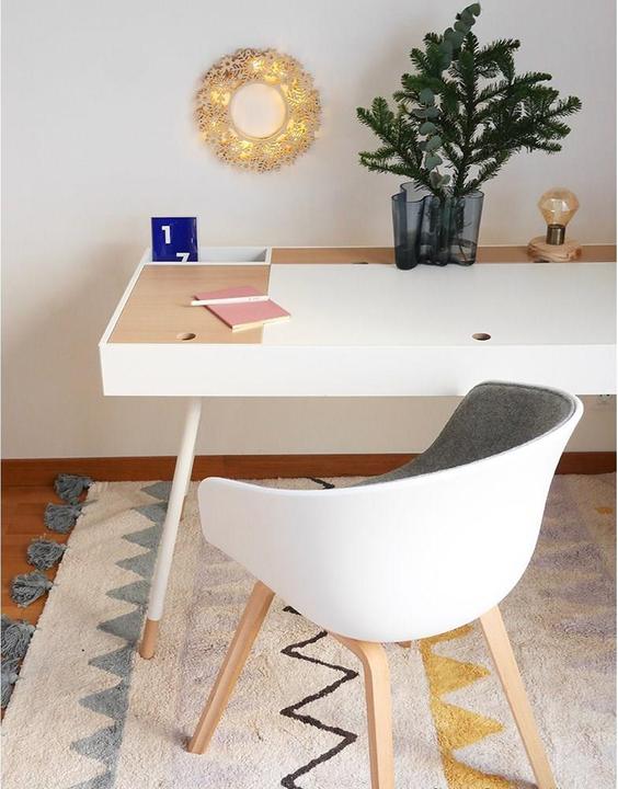 Produktbild Lorena Canals Azteca (120 x 160 cm)